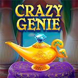 Crazy Genie