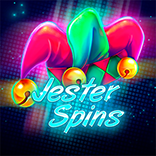Jester Spins
