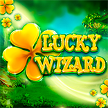 Lucky Wizard