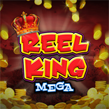Reel King Mega