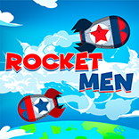 Rocket Men