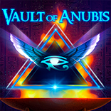 Vault of Anubis