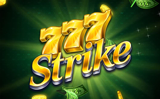 777 Strike