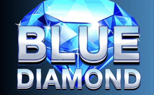 Blue Diamond