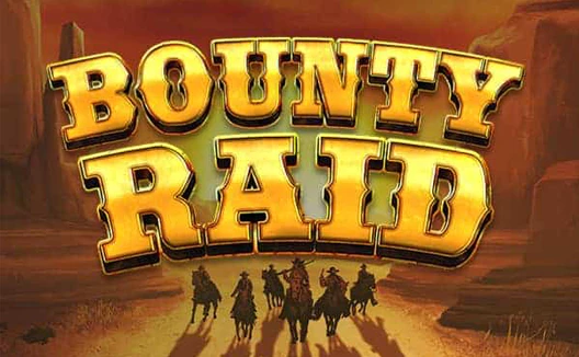 Bounty Raid