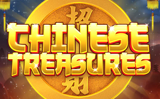 Chinese Treasures