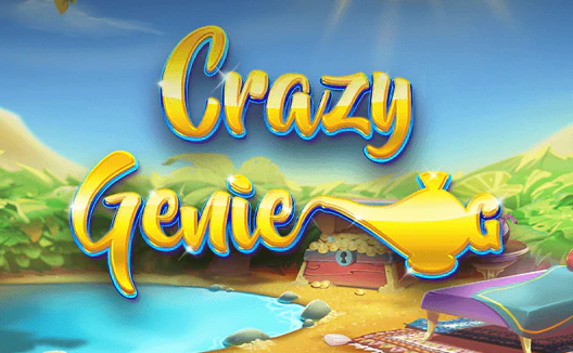 Crazy Genie