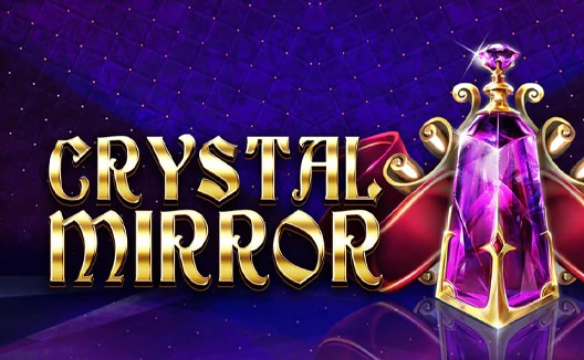 Crystal Mirror