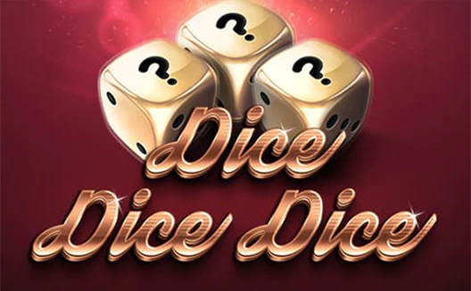 Dice Dice Dice