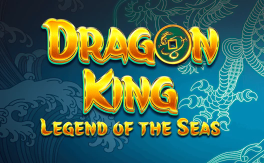 Dragon King: Legend of the Seas