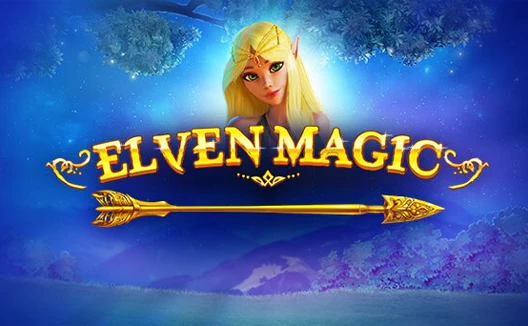 Elven Magic