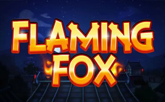 Flaming Fox