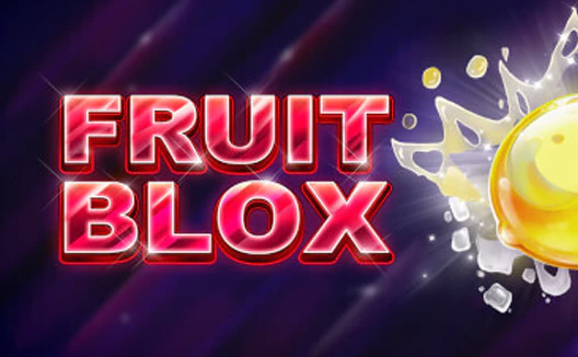 Fruit Blox