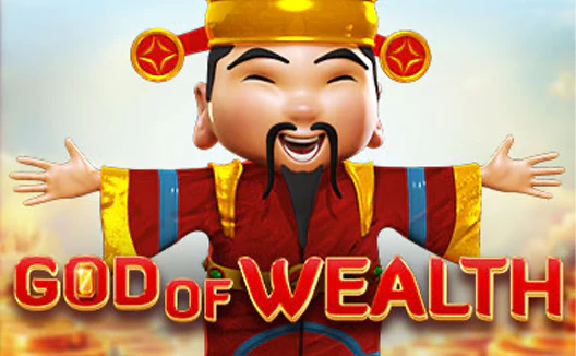 God of Wealth