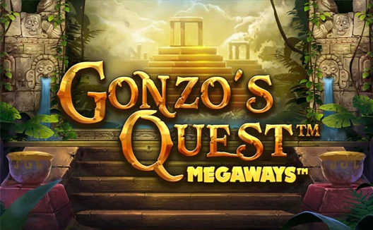 Gonzo's Quest Megaways
