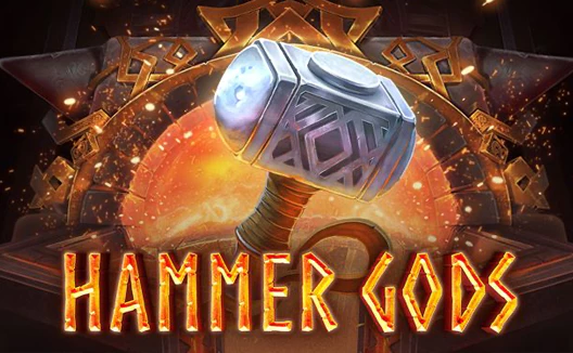 Hammer Gods