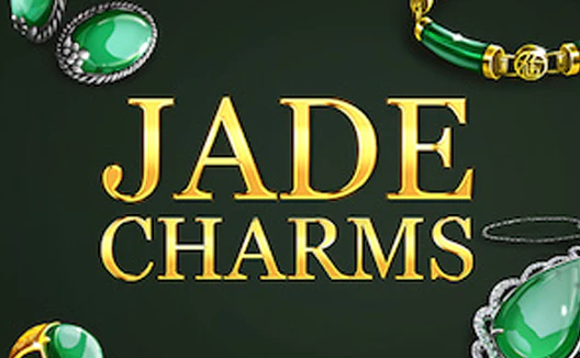 Jade Charms