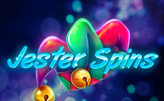 Jester Spins