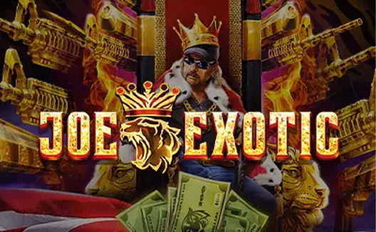 Joe Exotic