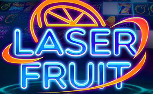 Laser Fruit