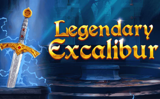 Legendary Excalibur