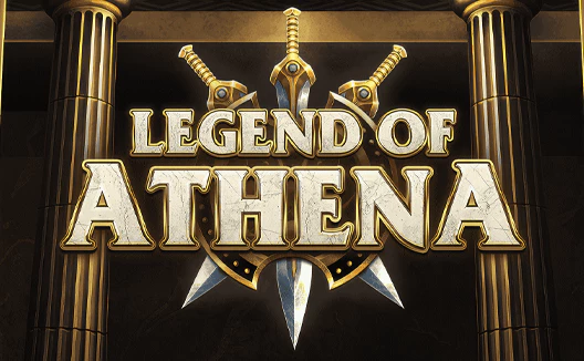 Legend of Athena