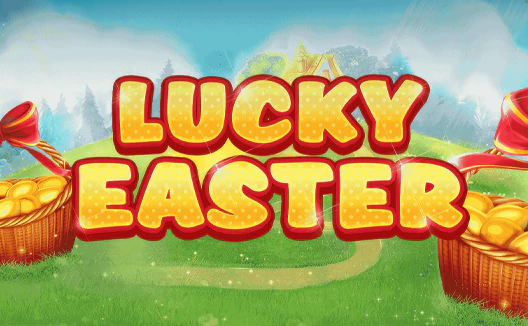 Lucky Easter