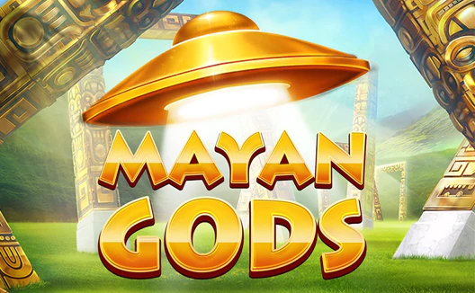 Mayan Gods