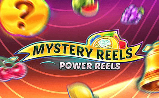 Mystery Reels Power Reels