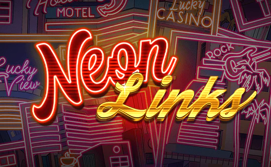 Neon Links