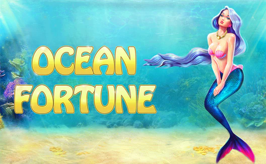 Ocean Fortune