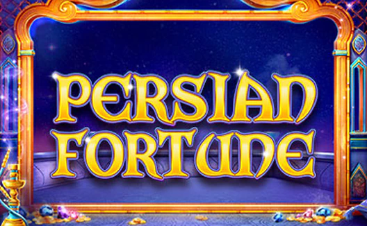 Persian Fortune