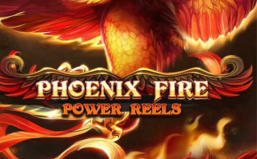 Phoenix Fire Power Reels