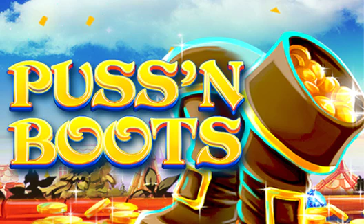 Puss'n Boots