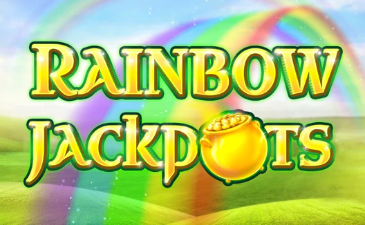 Rainbow Jackpots