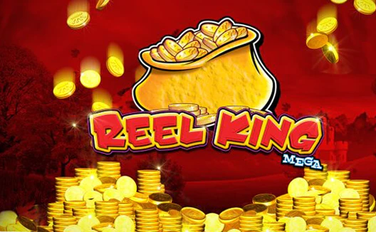 Reel King Mega
