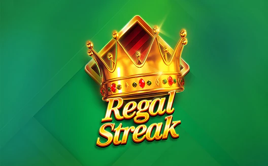 Regal Streak