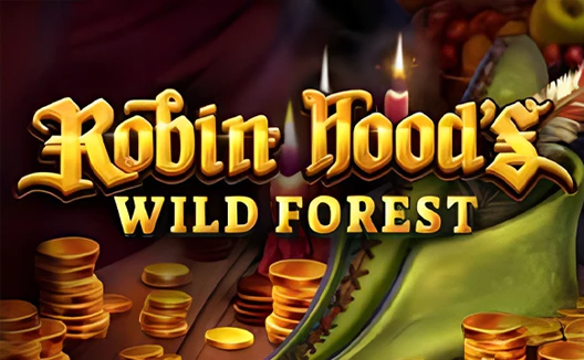 Robin Hoods Wild Forest