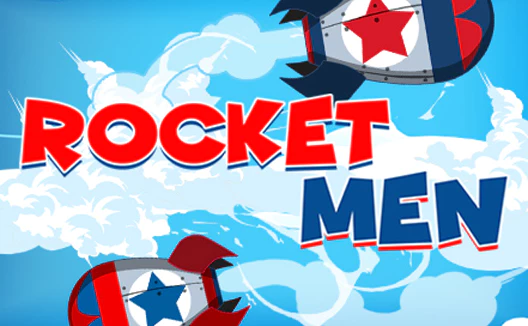 Rocket Men