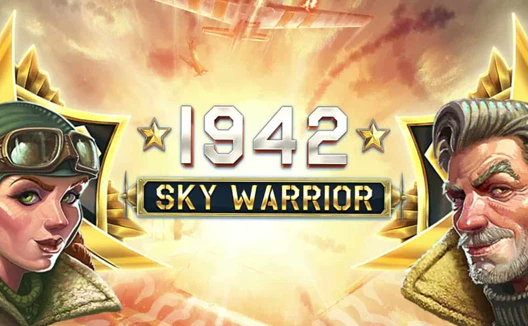 1942: Sky Warrior