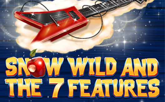 Snow Wild and the 7 Features
