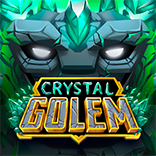 Crystal Golem