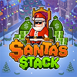 Santa's Stack