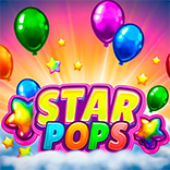 Star Pops