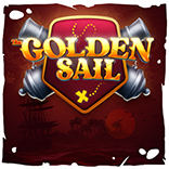 The Golden Sail