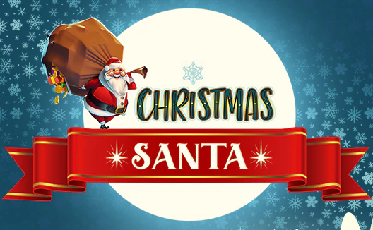 Christmas Santa