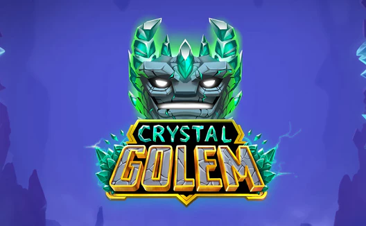 Crystal Golem