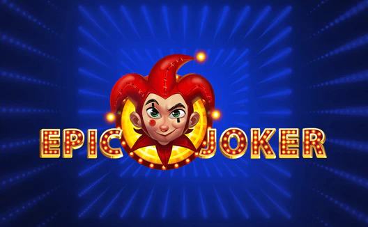 Epic Joker