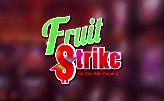 Fruit Strike