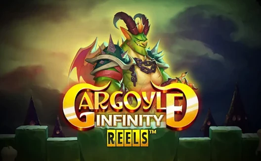 Gargoyle Infinity Reels